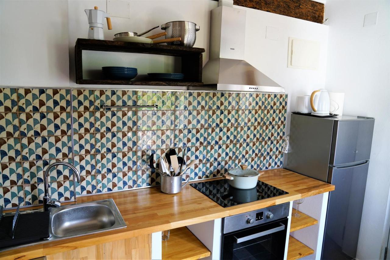 Romantico Apartamento En El Puerto De Denia Exteriör bild