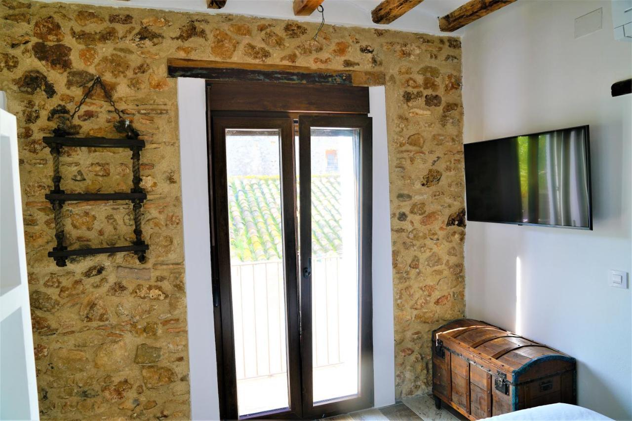 Romantico Apartamento En El Puerto De Denia Exteriör bild