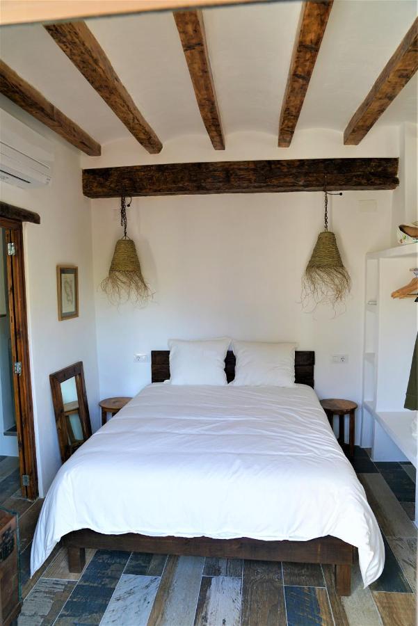 Romantico Apartamento En El Puerto De Denia Exteriör bild