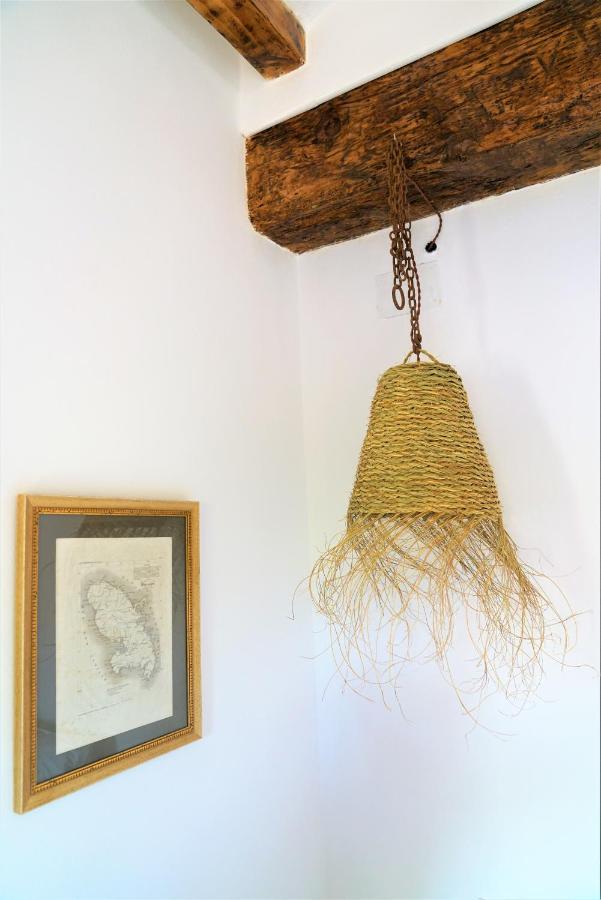 Romantico Apartamento En El Puerto De Denia Exteriör bild