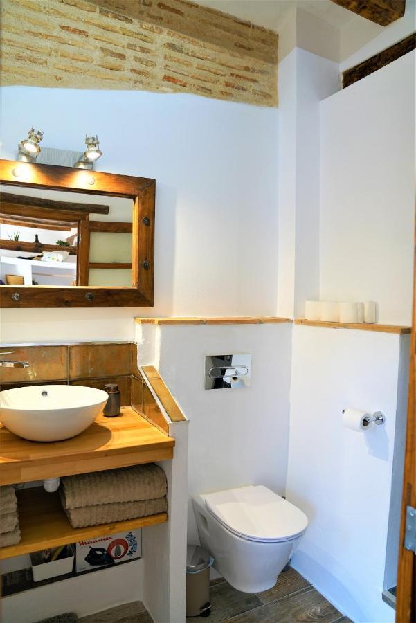 Romantico Apartamento En El Puerto De Denia Exteriör bild