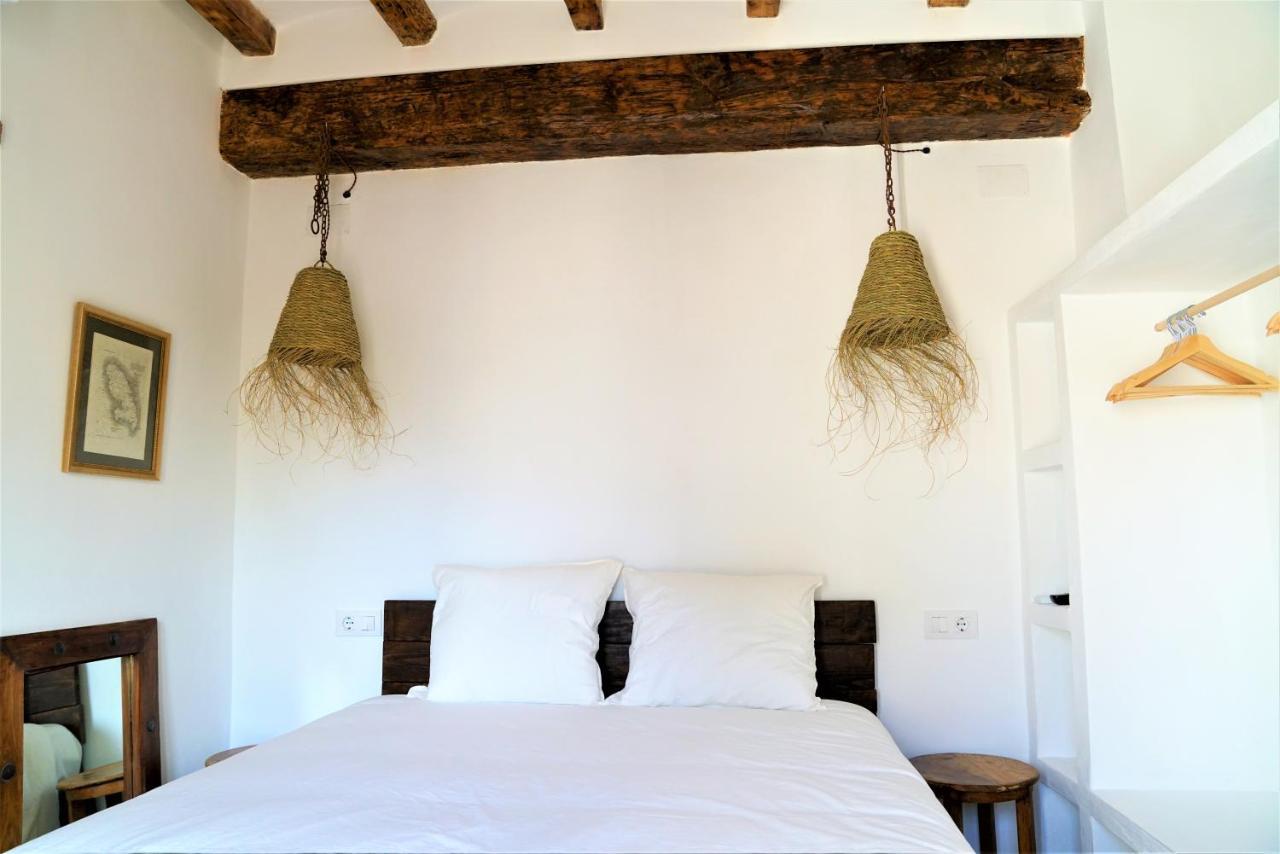 Romantico Apartamento En El Puerto De Denia Exteriör bild