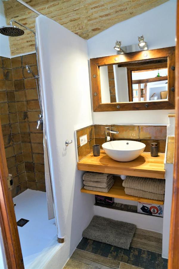 Romantico Apartamento En El Puerto De Denia Exteriör bild